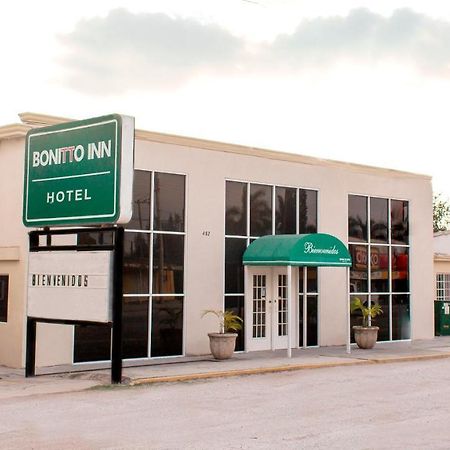 Bonitto Inn Manuel Dış mekan fotoğraf