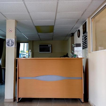 Bonitto Inn Manuel Dış mekan fotoğraf