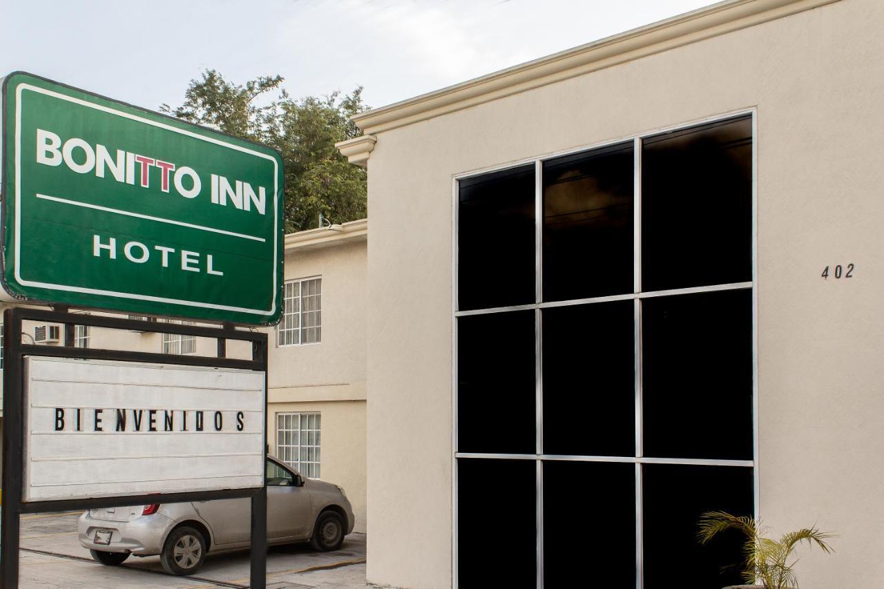 Bonitto Inn Manuel Dış mekan fotoğraf