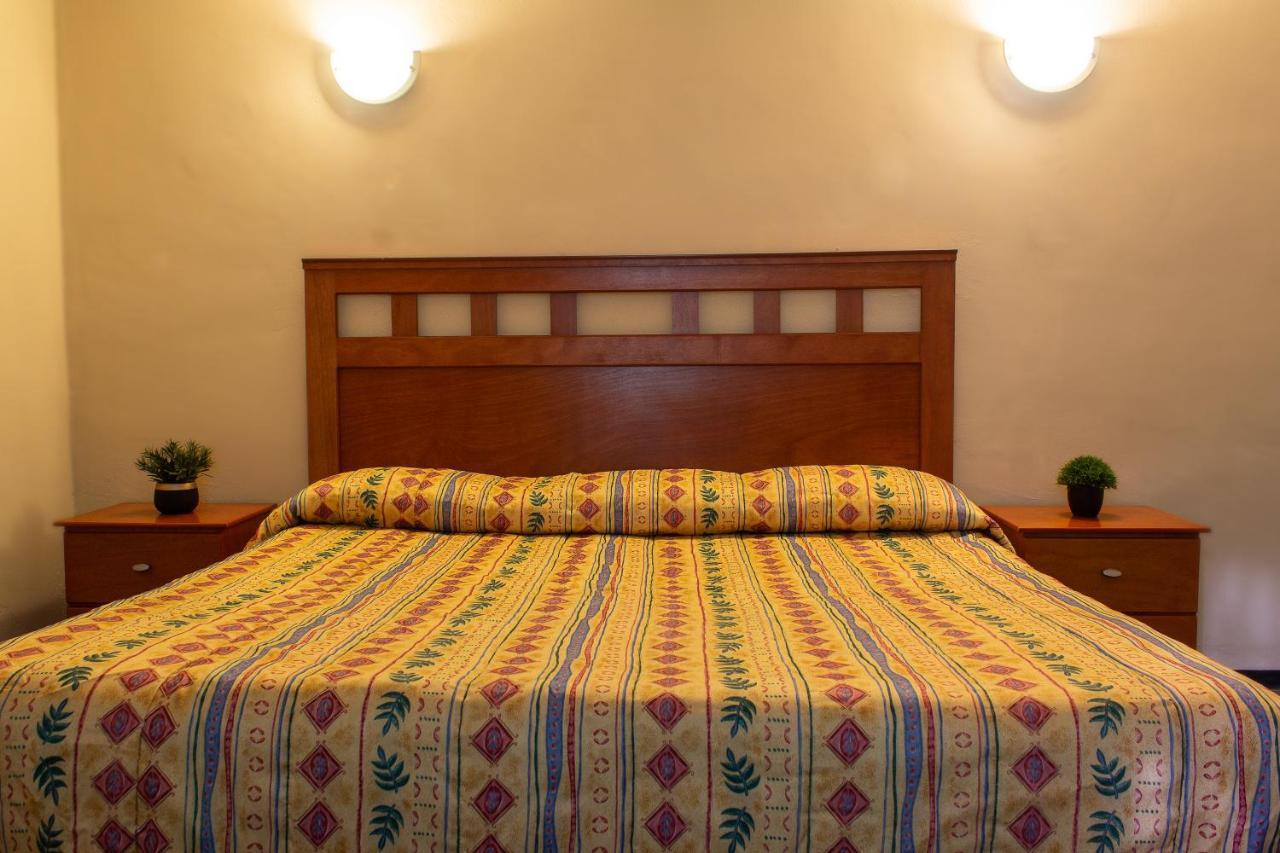 Bonitto Inn Manuel Dış mekan fotoğraf