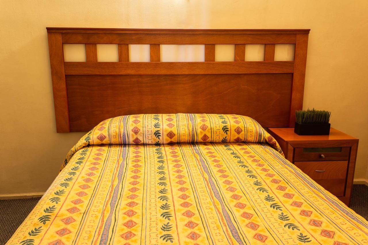 Bonitto Inn Manuel Dış mekan fotoğraf