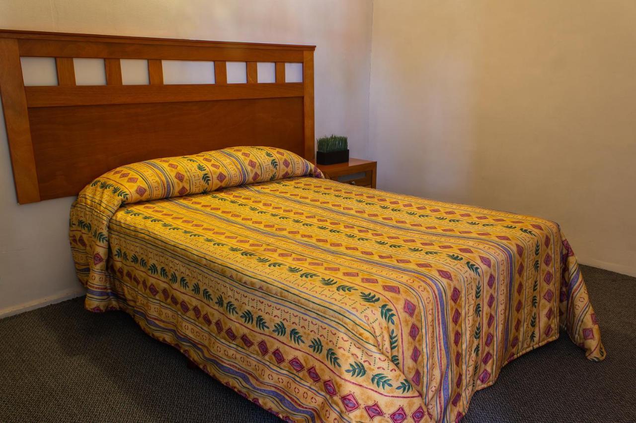 Bonitto Inn Manuel Dış mekan fotoğraf