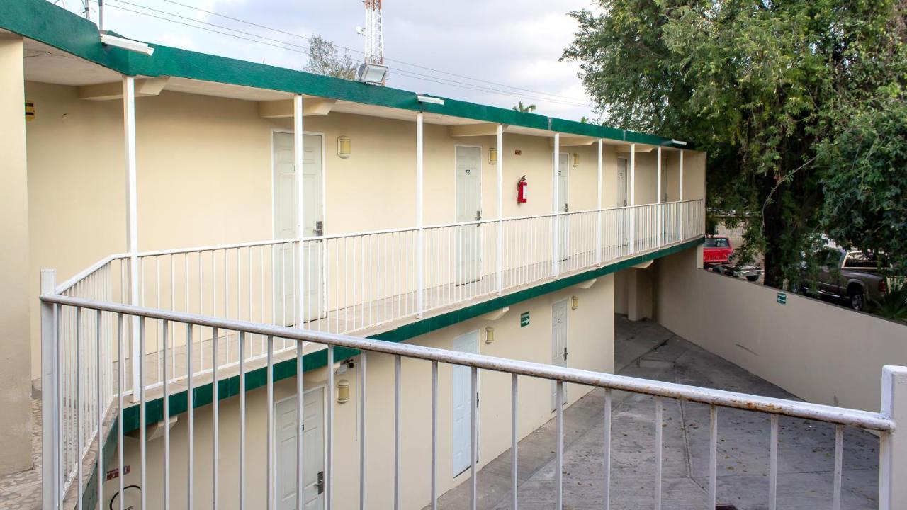 Bonitto Inn Manuel Dış mekan fotoğraf