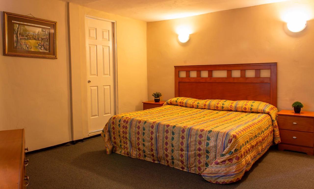 Bonitto Inn Manuel Dış mekan fotoğraf