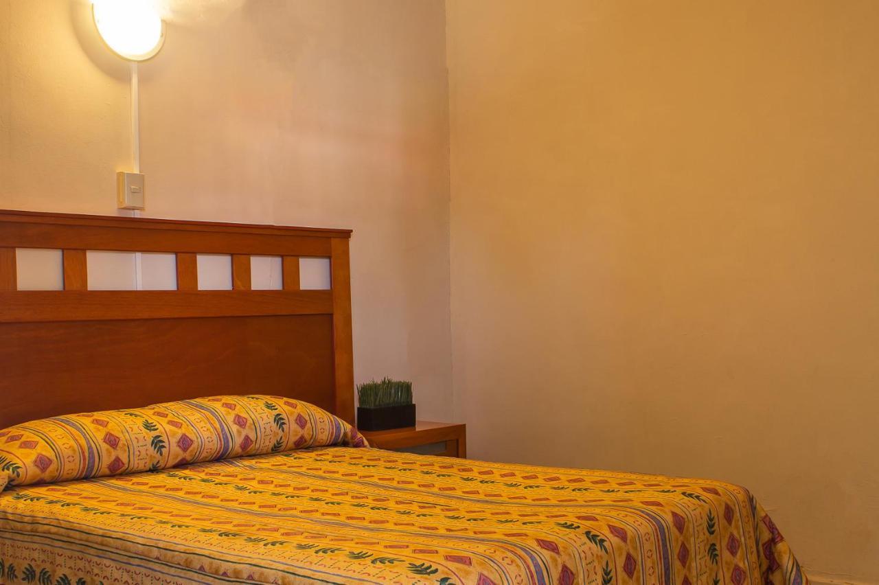 Bonitto Inn Manuel Dış mekan fotoğraf