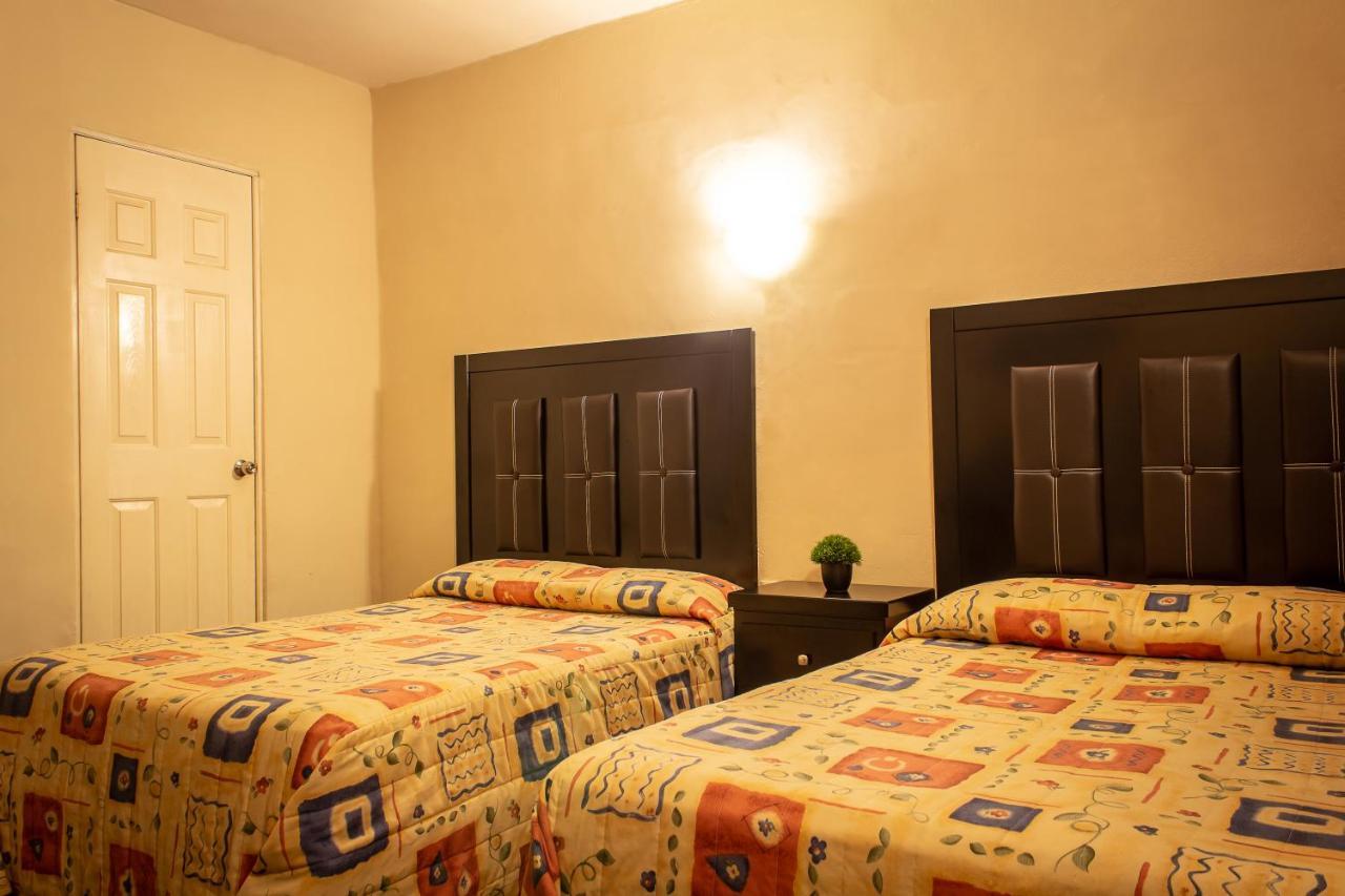 Bonitto Inn Manuel Dış mekan fotoğraf