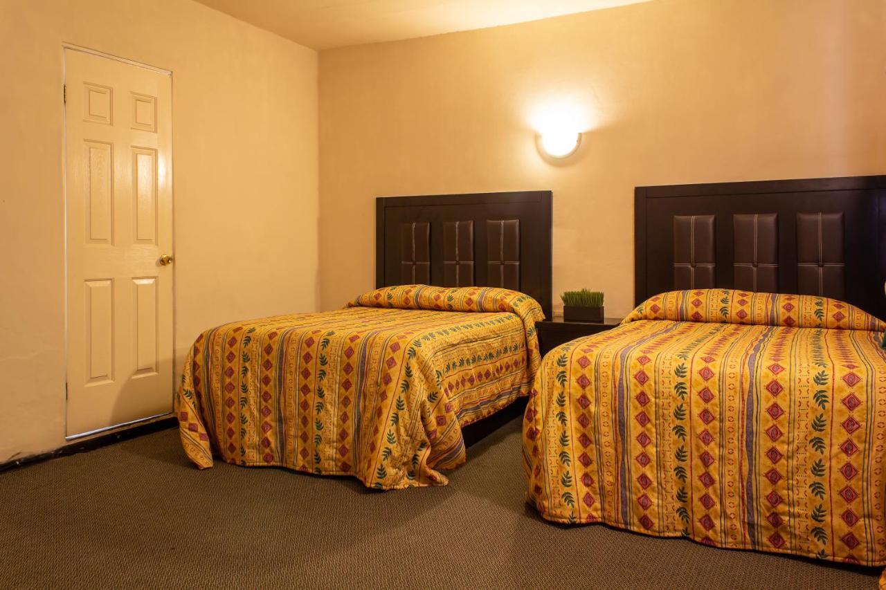 Bonitto Inn Manuel Dış mekan fotoğraf