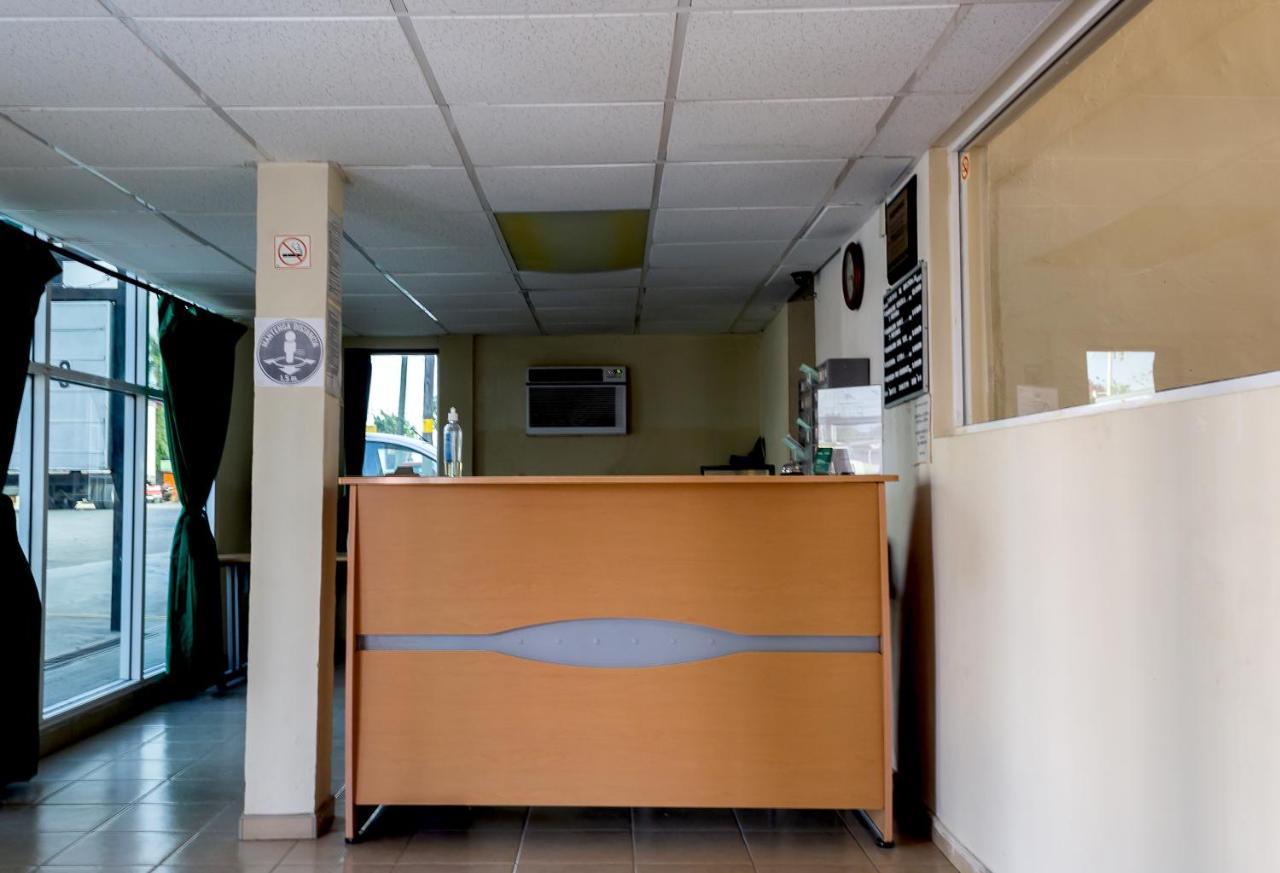Bonitto Inn Manuel Dış mekan fotoğraf