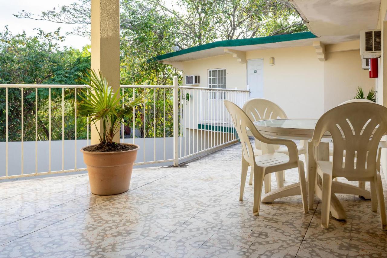 Bonitto Inn Manuel Dış mekan fotoğraf